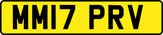 MM17PRV