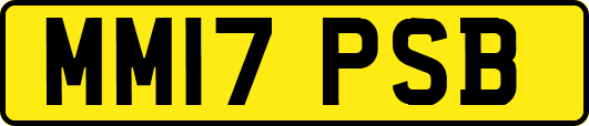 MM17PSB