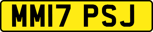 MM17PSJ
