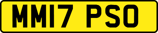 MM17PSO
