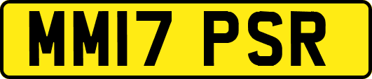 MM17PSR