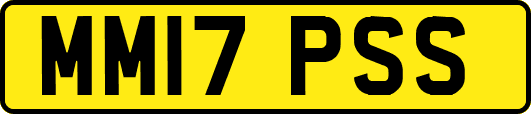 MM17PSS