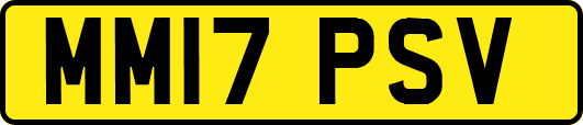 MM17PSV