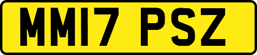 MM17PSZ