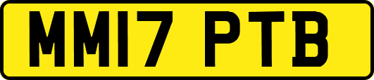 MM17PTB