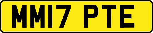 MM17PTE