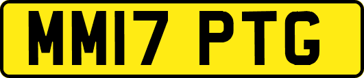 MM17PTG