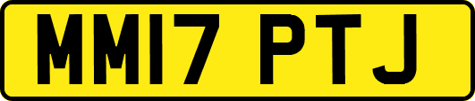 MM17PTJ