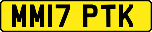 MM17PTK