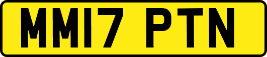 MM17PTN
