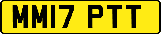 MM17PTT