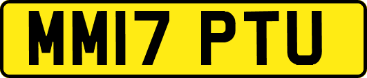 MM17PTU