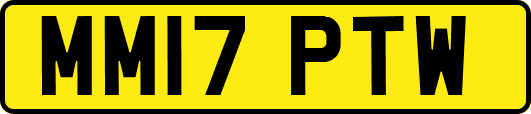 MM17PTW