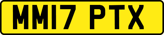 MM17PTX