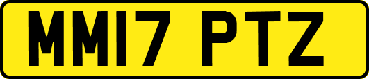 MM17PTZ