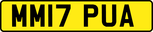 MM17PUA