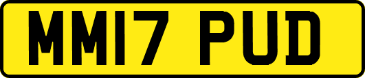 MM17PUD