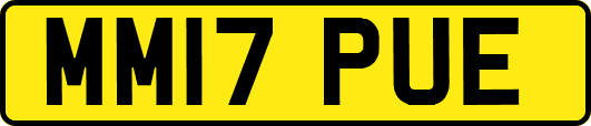 MM17PUE