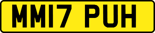 MM17PUH