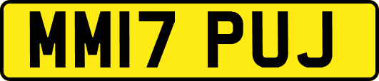 MM17PUJ