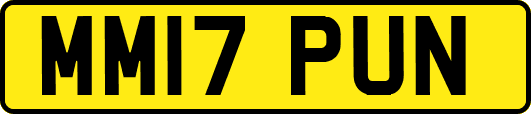 MM17PUN