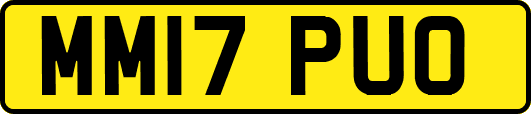 MM17PUO