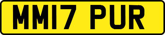 MM17PUR