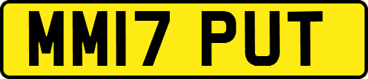 MM17PUT