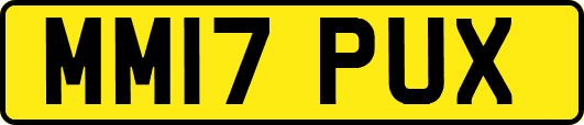 MM17PUX