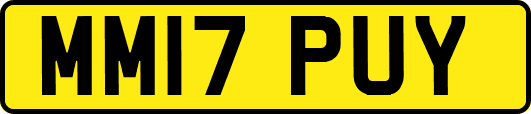 MM17PUY