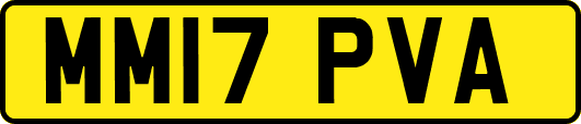MM17PVA