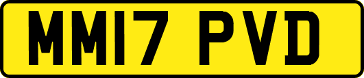 MM17PVD