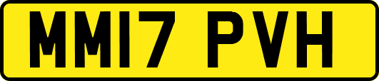 MM17PVH
