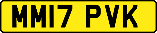MM17PVK