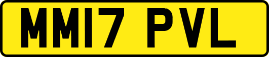 MM17PVL