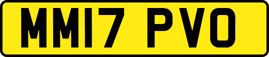 MM17PVO