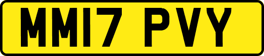 MM17PVY