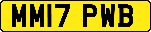 MM17PWB