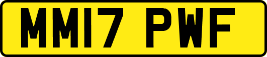 MM17PWF