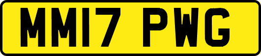 MM17PWG