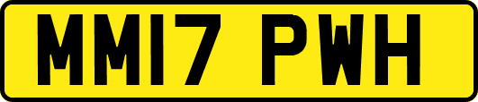 MM17PWH