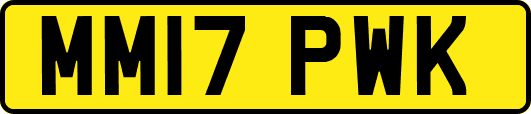 MM17PWK
