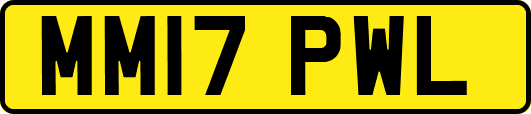 MM17PWL