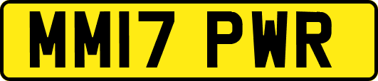 MM17PWR