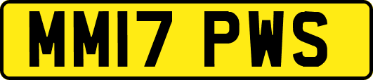 MM17PWS