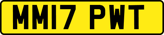 MM17PWT