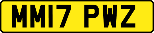 MM17PWZ