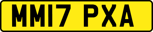 MM17PXA