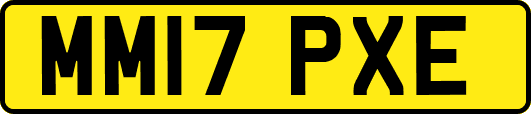 MM17PXE