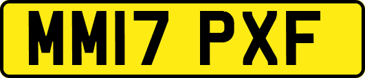 MM17PXF